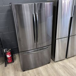 Samsung French Door Refrigerator