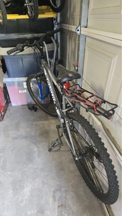 Schwinn High Timber