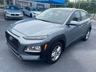 2020 Hyundai Kona