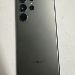 Vendo O Cambio Samsung Galaxy S23 Ultra 256Gb, Desbloqueado Para Cualquier Compañía 