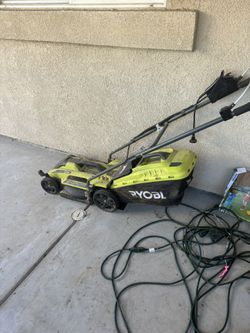 lawn more
