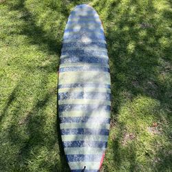 Roberts Funboard