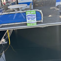 House Boat