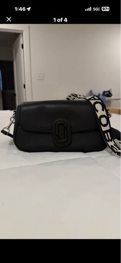 Authentic Marc Jacobs Purse