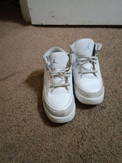 2.5 kid jordans