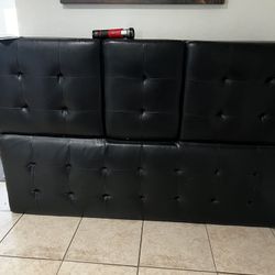 Small Couch 