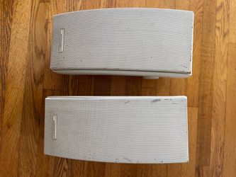 Bose 251 Environmental Outdoor Speakers