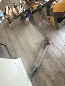 Aovo Pro Electric  Scooter