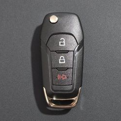 Ford Key (Flip Key)