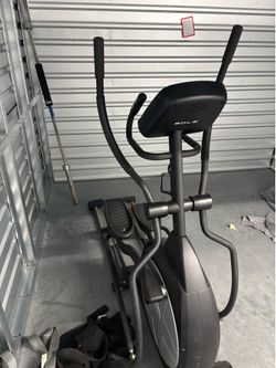 Elliptical