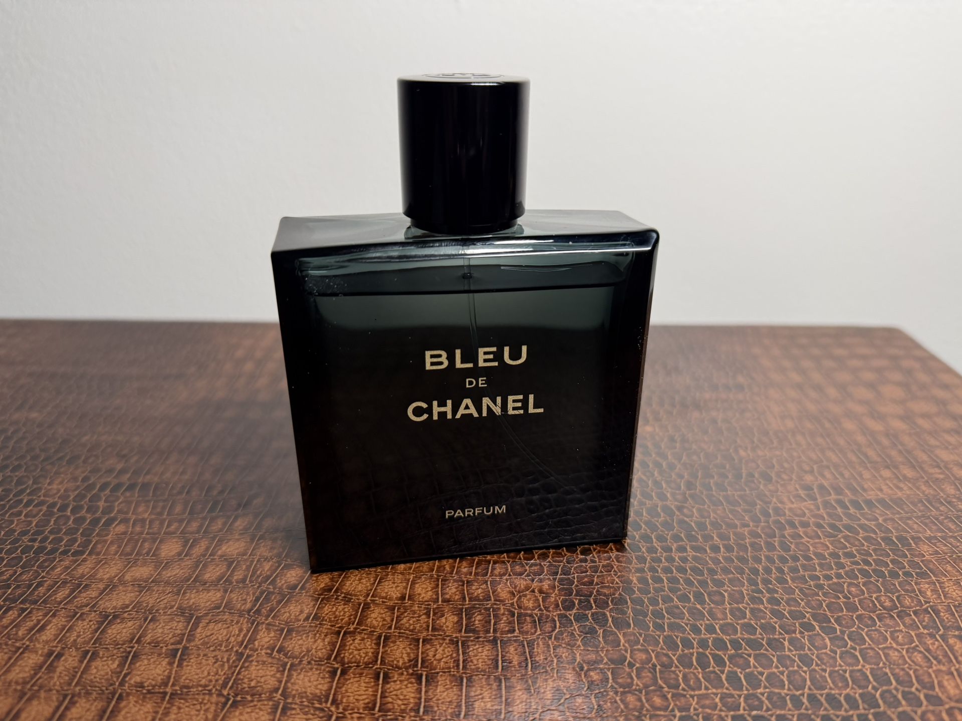 Bleu de chanel Perfume 100ml New