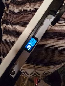 Starlink battery