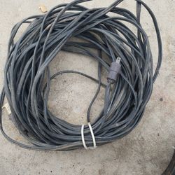 Electric Extencion 75 Feet