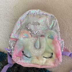 Unicorn School Backpack
