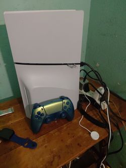 Ps5 disc edition