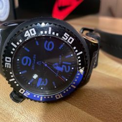 Swiss Legend Men’s Watch 