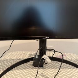 LG Computer monitor