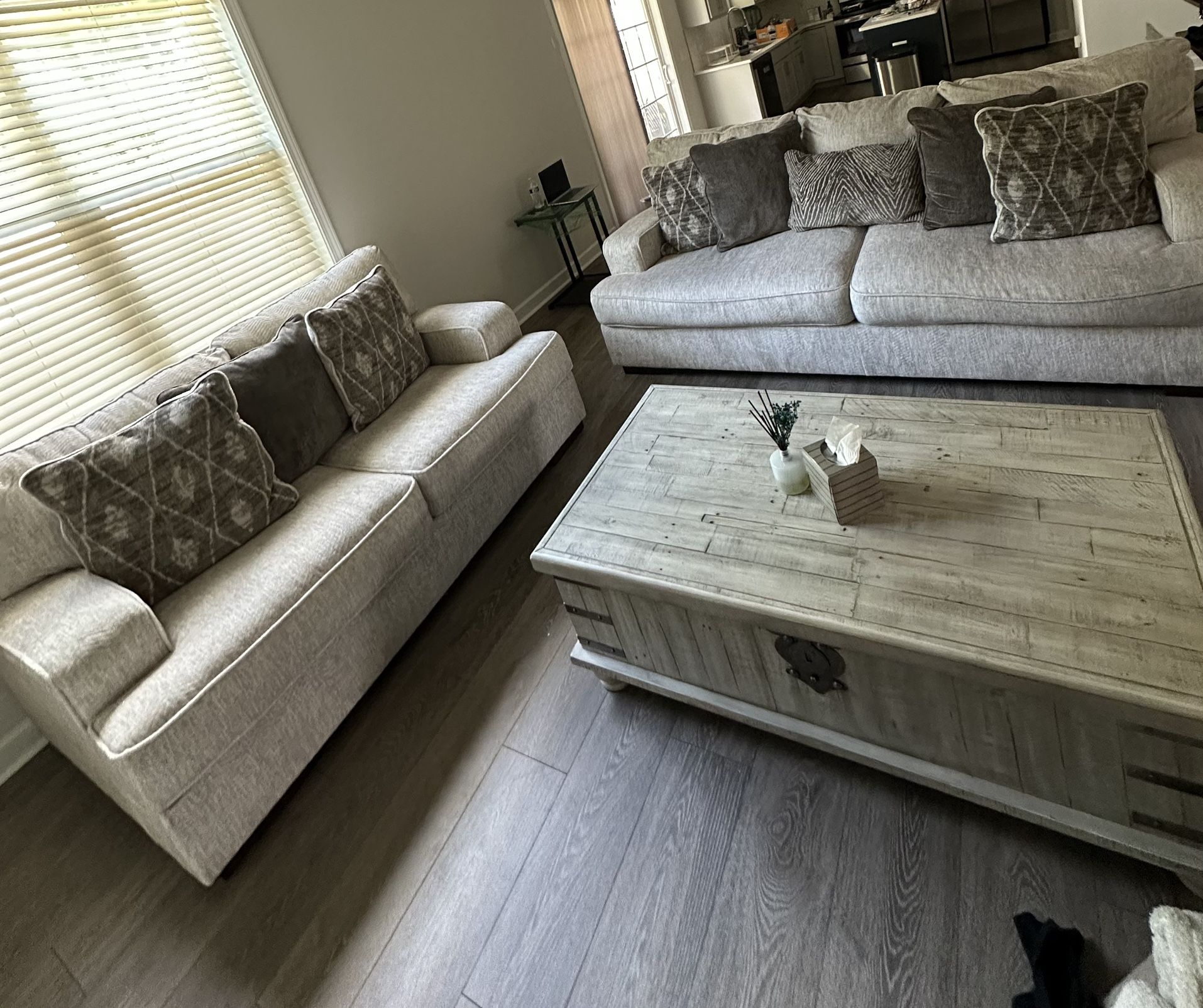 Living Room Set