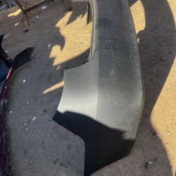 07/10 Hyundai Elantra Front Bumper