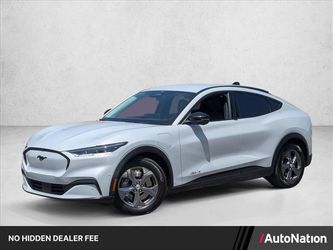 2023 Ford Mustang Mach-E
