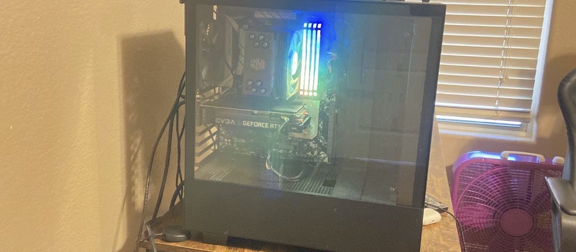 Custom PC