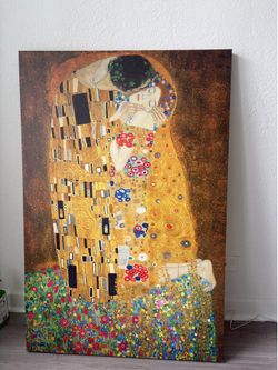Large art