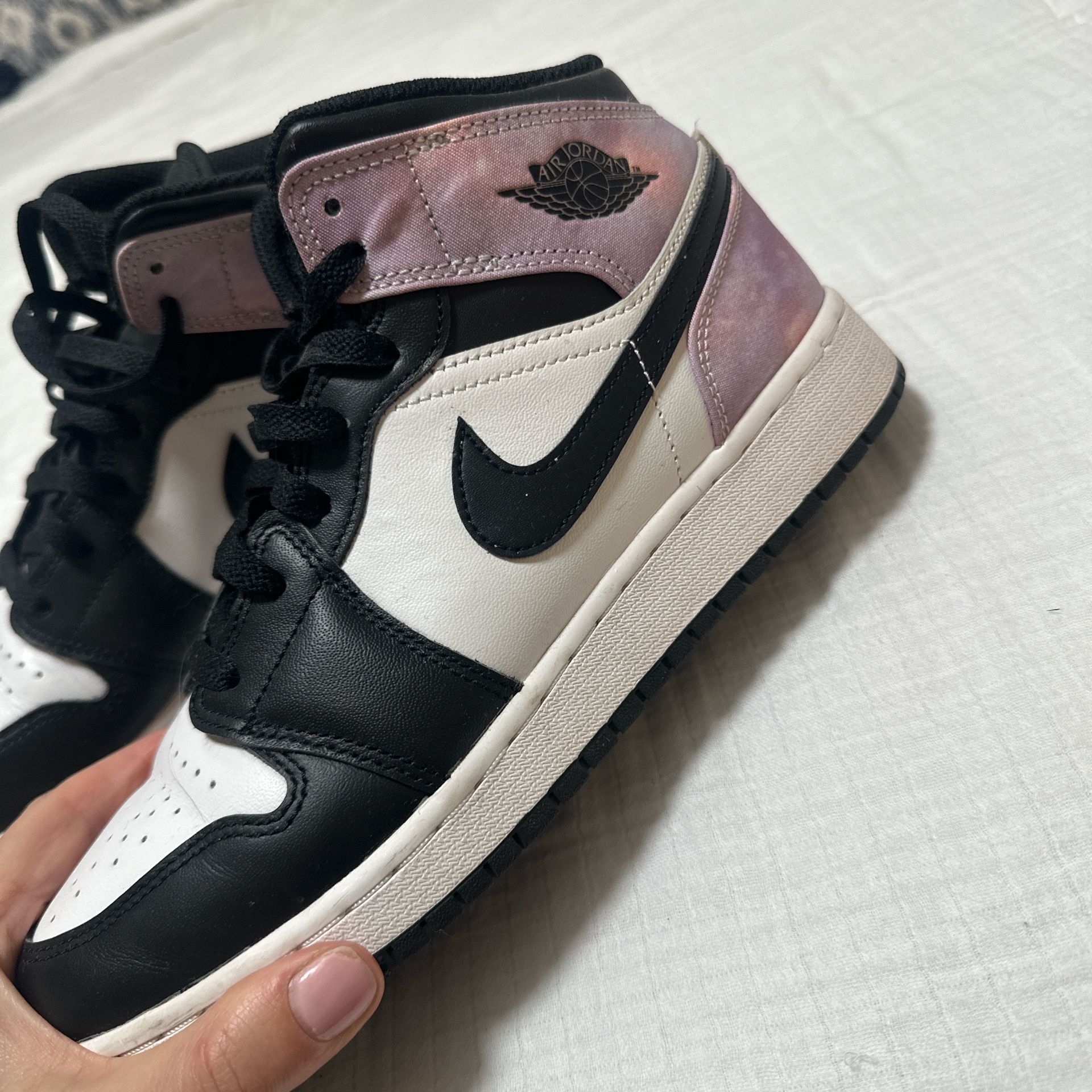 Jordan Sneakers