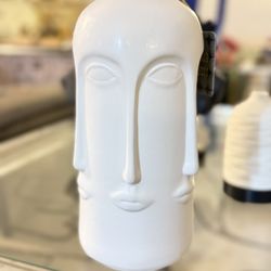 Gorgeous Multi-face Ceramic Vase 