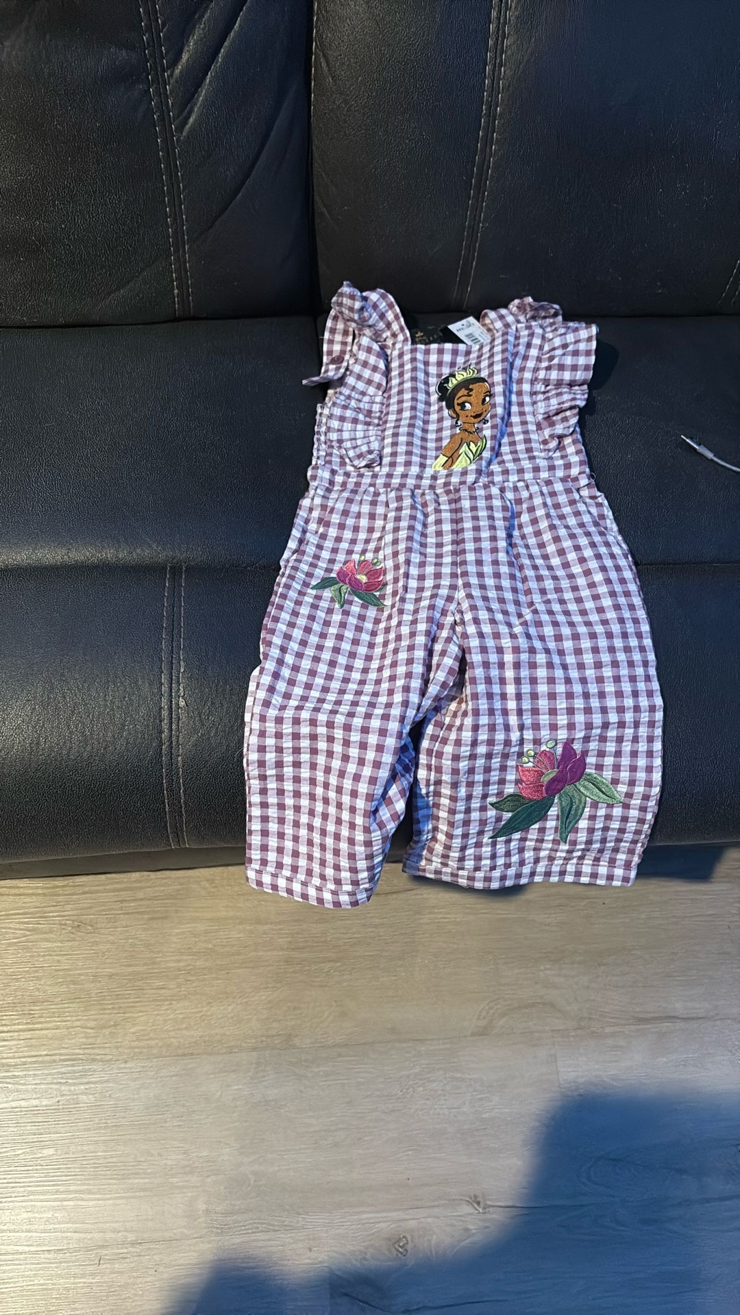 Disney Princess Clothes