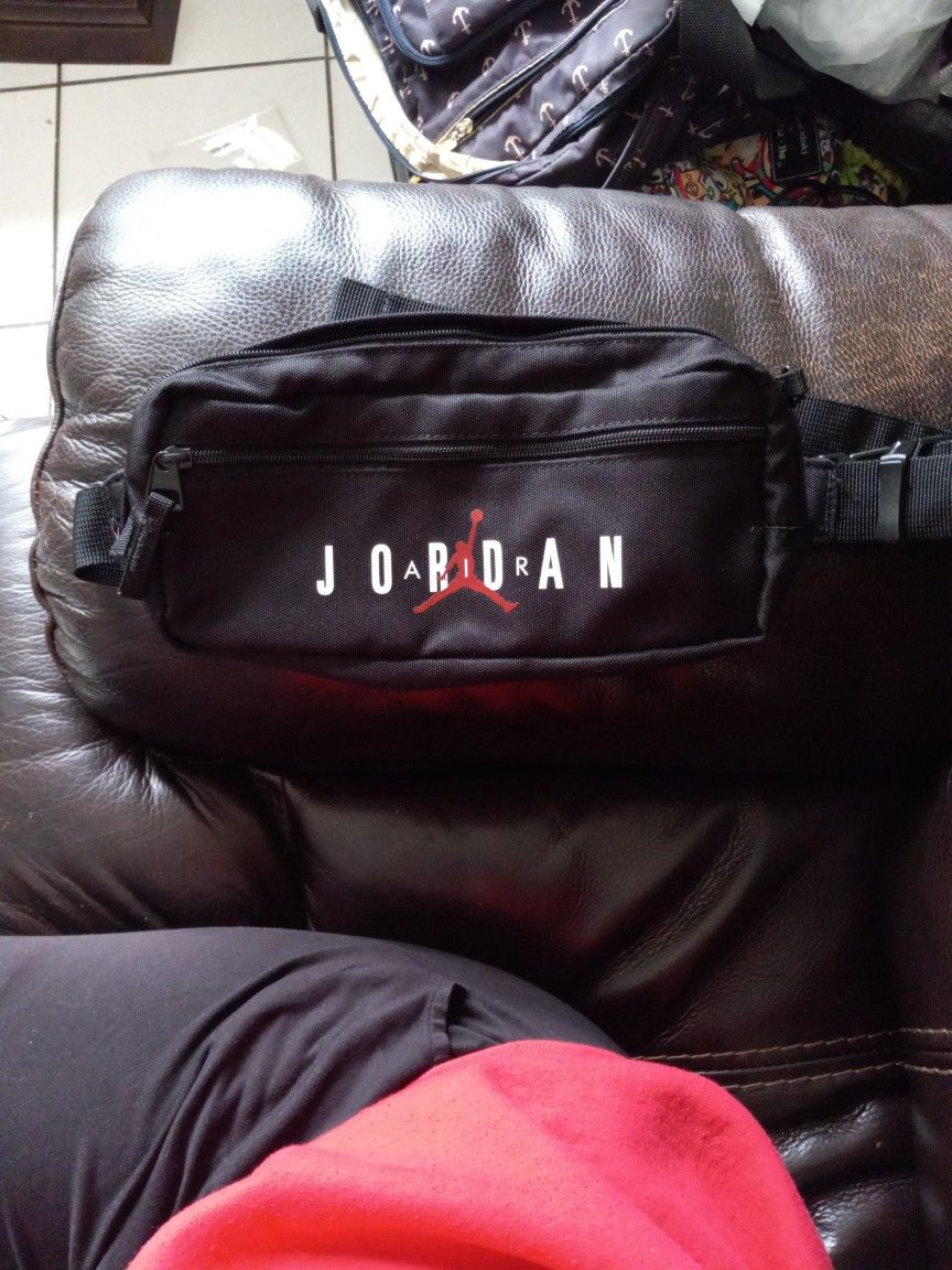 Jordan Waist Bag