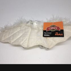 Pet Angel Halloween Wings For X-Small Pets