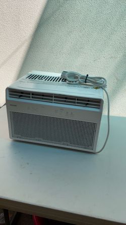 Vissani Window Air Conditioner