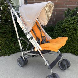UPPAbaby G-Luxe Umbrella Stroller