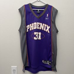 Phoenix Suns Shawn Marion Jersey Sz XL