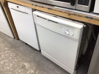 Dishwashers