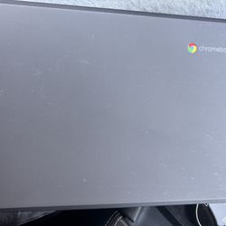 Chromebook OS