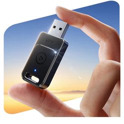 for Apple Carplay Wireless Adapter