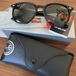 RayBan RB4306 