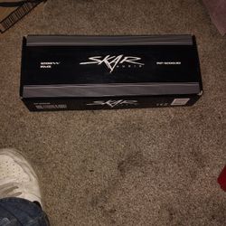 Skar Audio