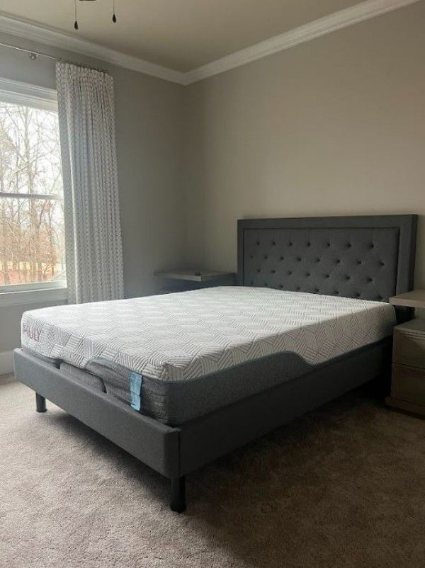 New Premium Queen Mattress