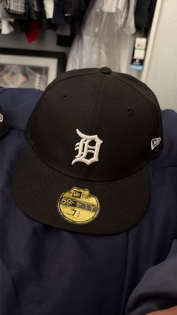 Baseball cap Fitted Hats