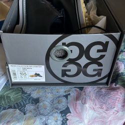 gfore golf shoes