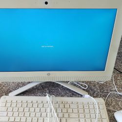 HP PC