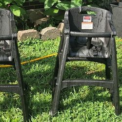 Highchair 