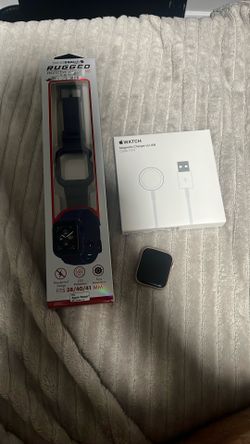 Apple Watch Series 4