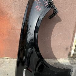 2021-2022-2025 Acura TLX fender RH