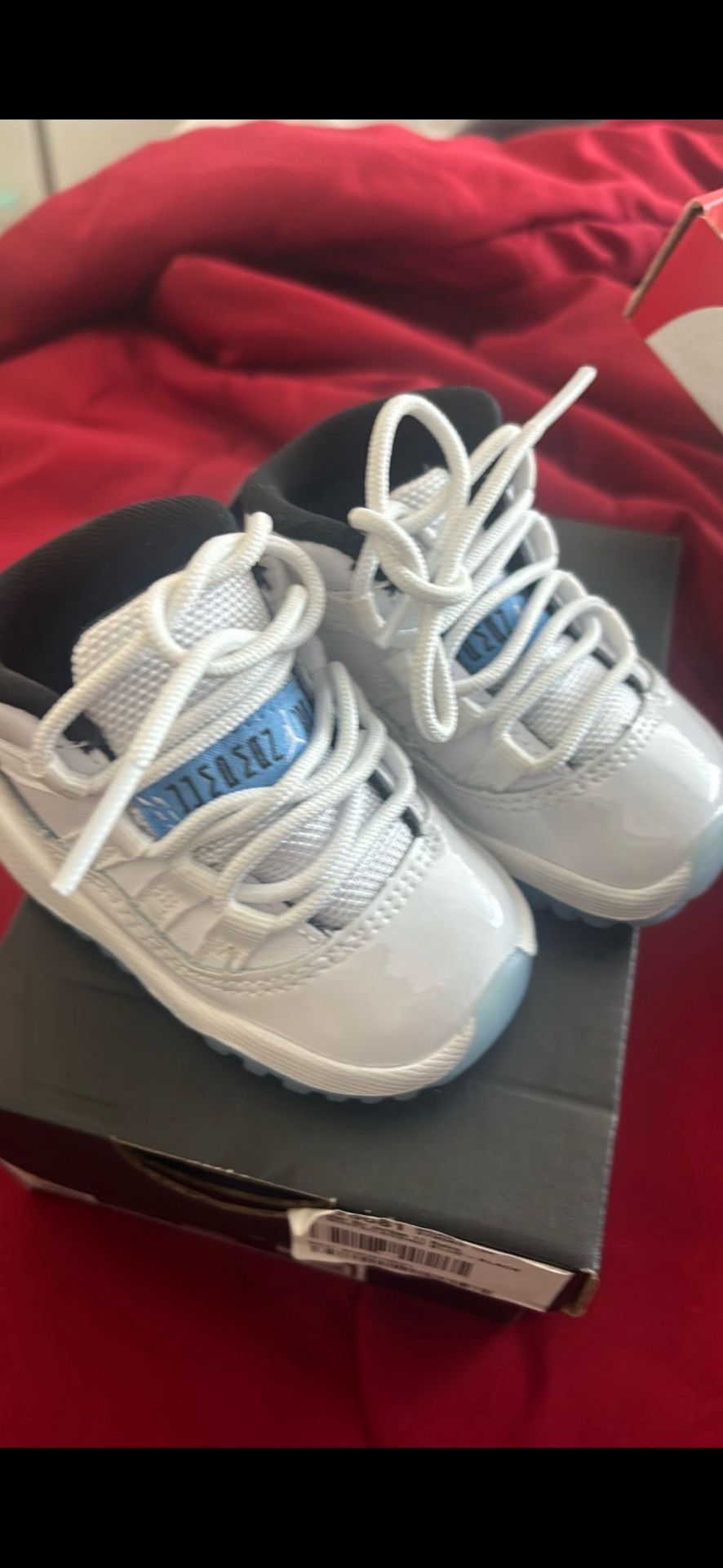 Jordan 11