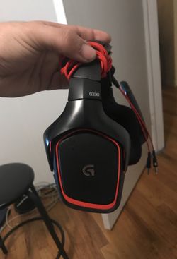 Astro G230s