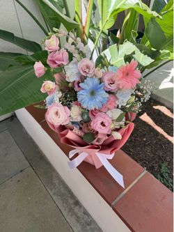 Graduation Flowers bouquet
