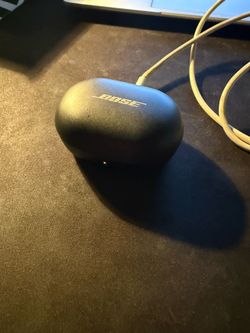 Bose quiet comfort ultra